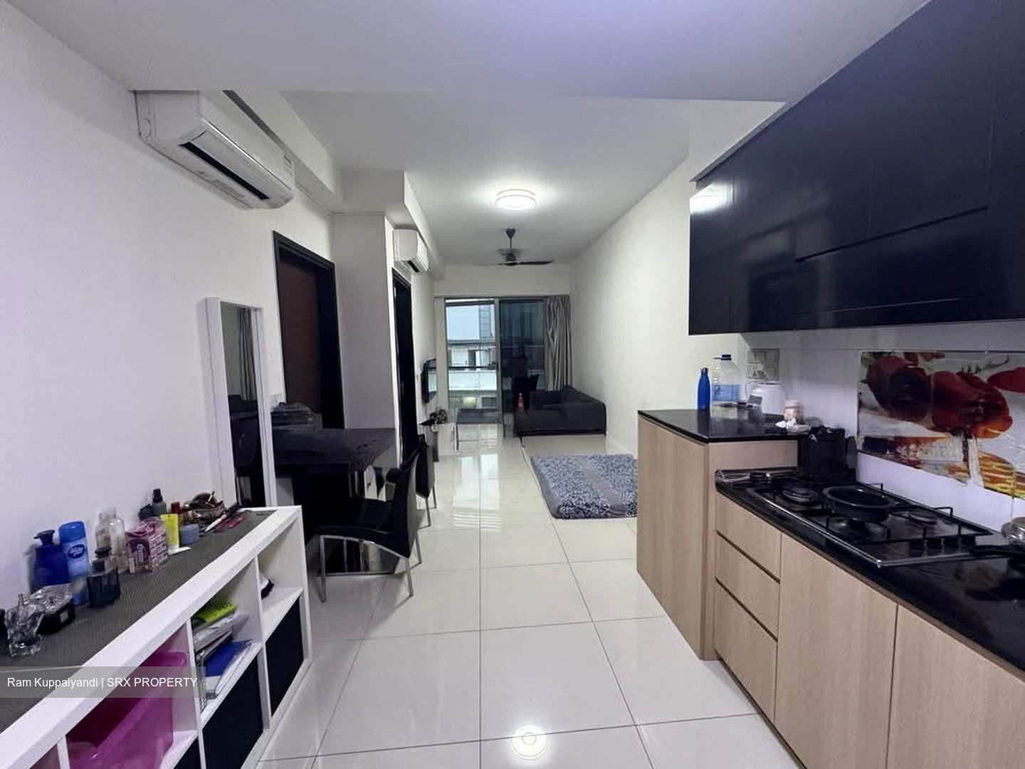 Loft @ Rangoon (D8), Apartment #631985991